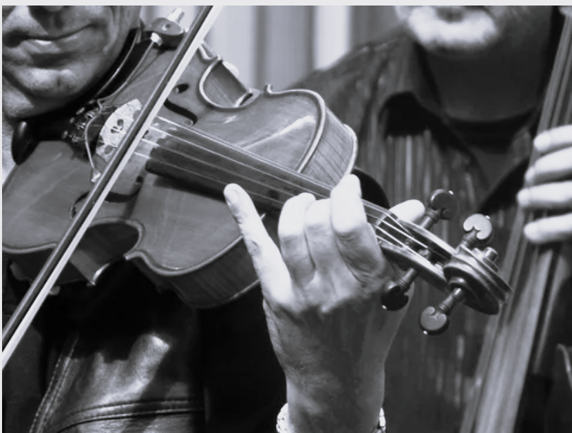 Musiciens tzigane et klezmer basés à Paris, Île de France