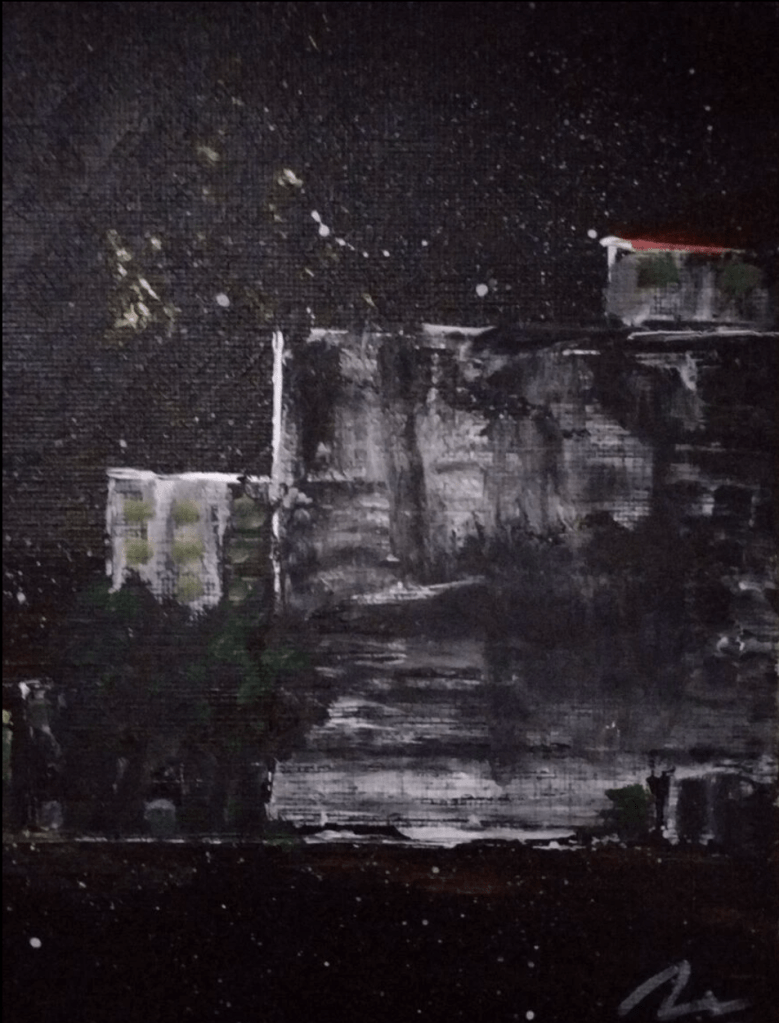 Imaginaire hongrois, entre peinture, danse, mythologie et astronomie Cabaret hongrois atypique disponible pour festivals, événements culturels, soirées hongroises