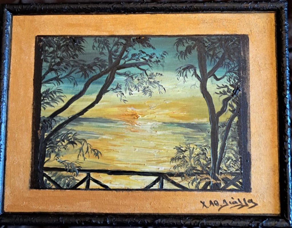 Dialogue entre peinture, mots, musique et danses hongrois et méditerranéens Musique, danse, littérature et gastronomie dans un cabaret interculturel hongrois