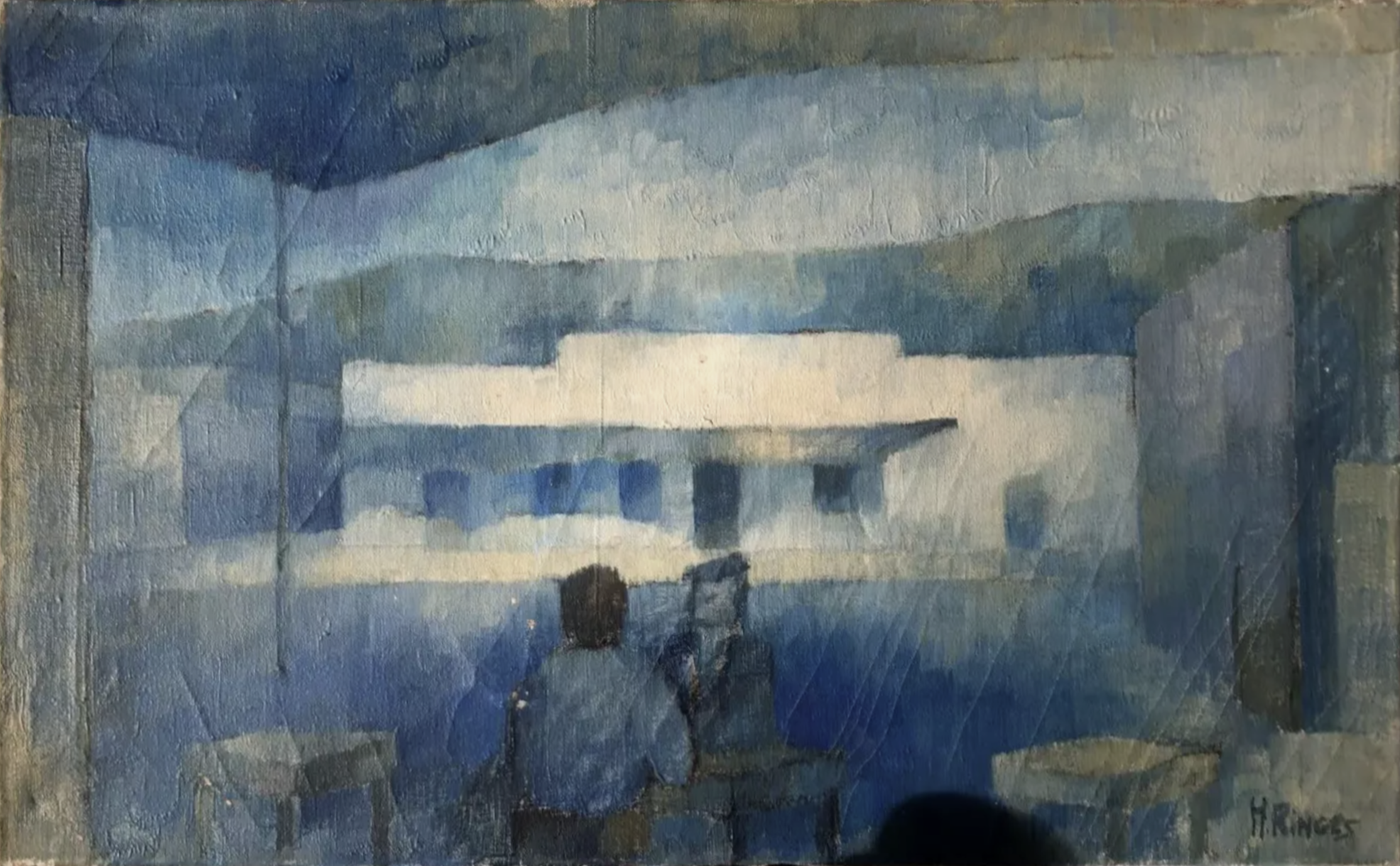 Musique, danse et peinture, dans un cabaret hongrois atypique La culture hongroise dans un cabaret à travers la littérature, les mythes, la danse, la musique et les symboles du Danube, pour une soirée hongroise originale.