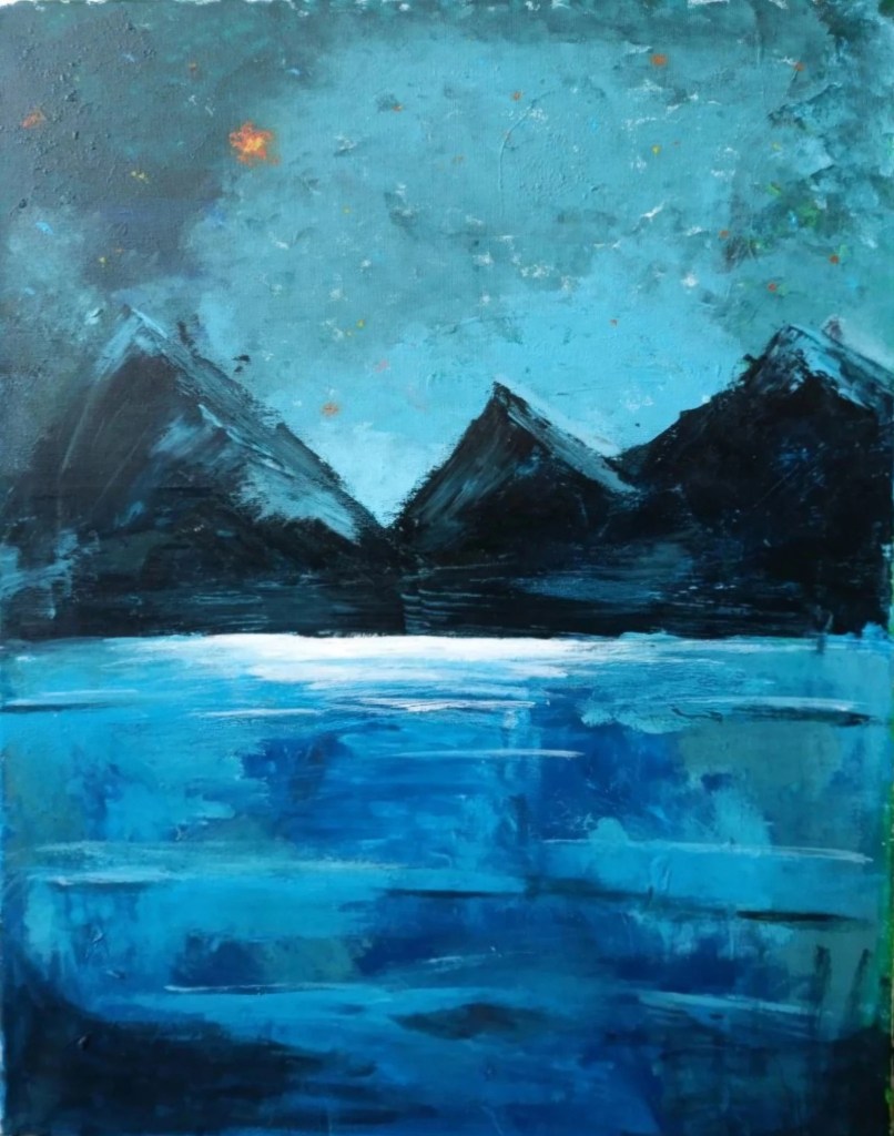 Imaginaire Mexique, entre peinture, danse, mythologie et astronomie