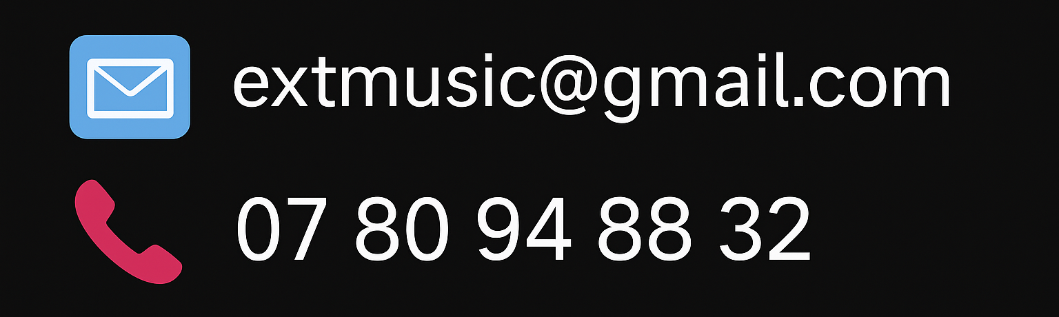 Concerts et animations musicales pour médiathèques